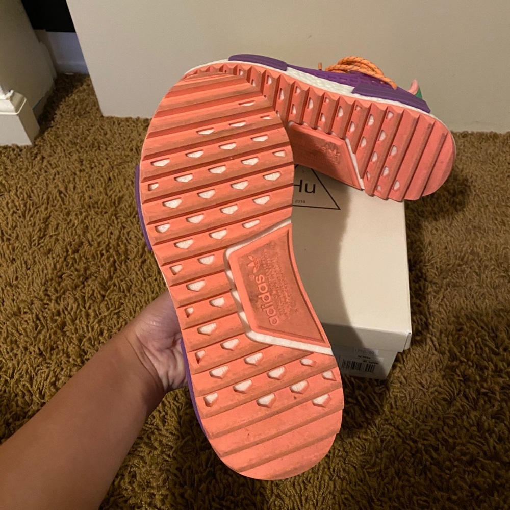 Adidas Human Race NMD - Picture 4 of 5